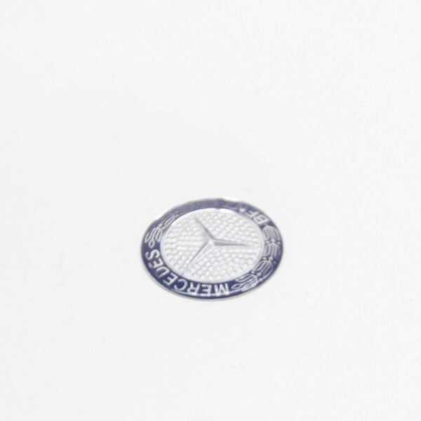 A0008170216 - Mercedes-Benz SLK R170 Key Badge A0008170216 NEW GENUINE