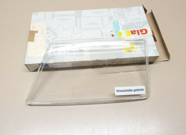 A0008201666 - NEW MB SPRINTER W903 FRONT LEFT LAMP DIFFUSER LENS LHD A0008201666 ORIGINAL