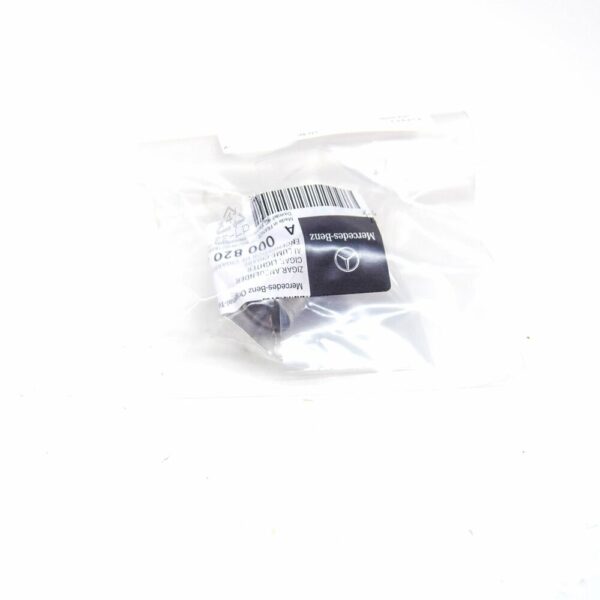 A0008202053 - NEW MERCEDES-BENZ VITO W639 CIGARETTE LIGHTER- A00082053 GENUINE