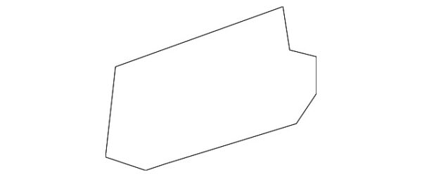 A0008202503 - Mercedes-Benz Rear Courtesy Light A0008202503