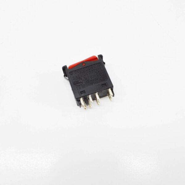 A0008209010 - NEW MERCEDES-BENZ 190 W201 HAZARD SWITCH BUTTON A0008209010 ORIGINAL