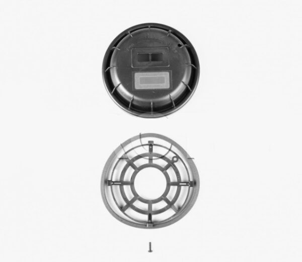 A0008261000 - New Mercedes-Benz CLA C118 Low Beam Headlight Protector Cover A0008261000