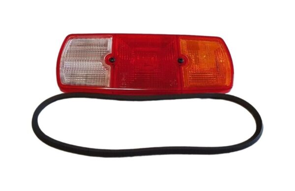 A0008262457 - Mercedes-Benz W460 Tail Light Tail Light Genuine Left Lens A000826