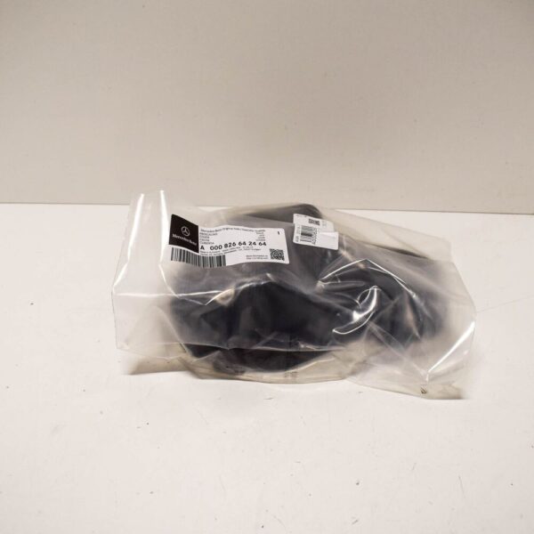 A0008266424 - MB SPRINTER 906 Front Right Headlight Bulb Cover A000826642464 NEW GENUINE