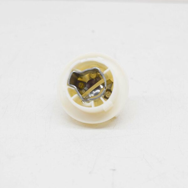 A0008269582 - NEW MERCEDES BENZ SL R129 WHITE BLINKER LAMP BULB SOCKET A0008269582