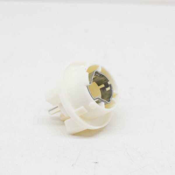 A0008269582 - NEW MERCEDES BENZ SL R129 WHITE BLINKER LAMP BULB SOCKET A0008269582