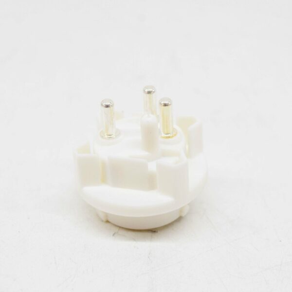 A0008269582 - NEW MERCEDES BENZ SL R129 WHITE BLINKER LAMP BULB SOCKET A0008269582