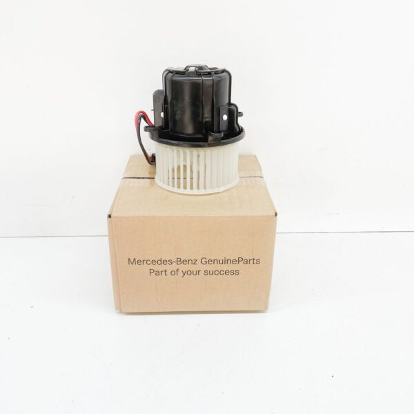 A0008304901 - Mercedes-Benz Vito Van W447 Heating Blower Motor A0008304901 NEW Original