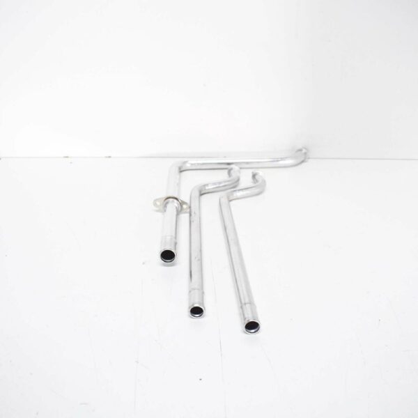A0008307515 - NEW MERCEDES-BENZ S W126 HEAT EXCHANGER PIPE KIT A0008307515 OEM