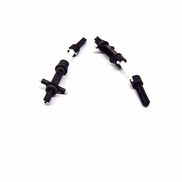 A0008330079 - NEW MB VITO W639 HEATING VENTILATION SHAFT PARTS KIT A0008330079
