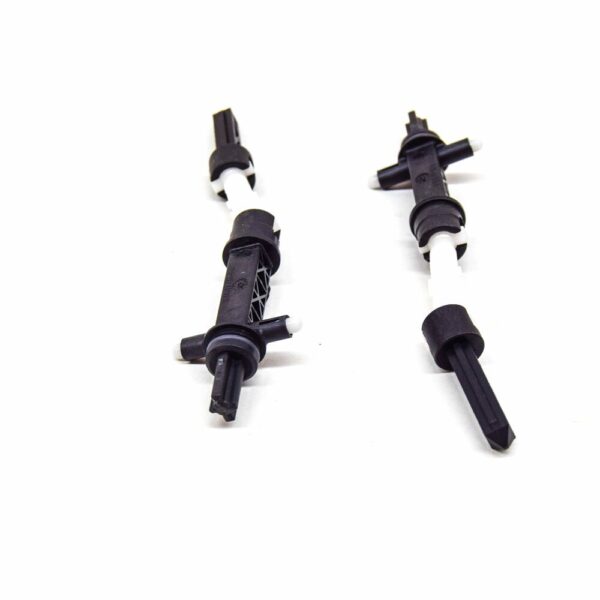 A0008330079 - NEW MB VITO W639 HEATING VENTILATION SHAFT PARTS KIT A0008330079