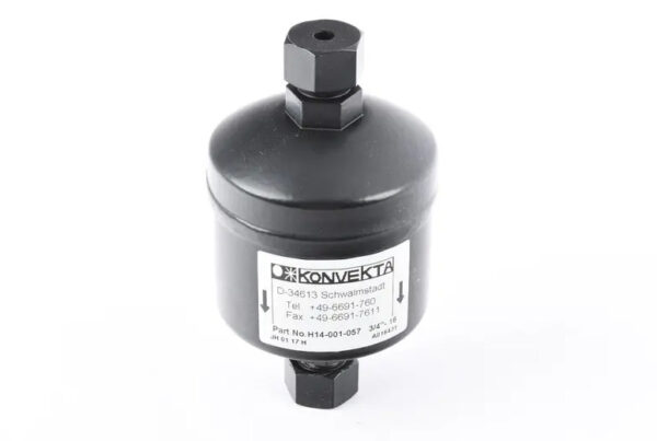 A0008342269 - New MB SPRINTER W903 Roof Air Conditioner Dryer Cartridge A0008342269