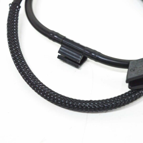A0008604847 - MB VITO W639 Left Wiper Arm Washer Nozzle With Authentic Tube
