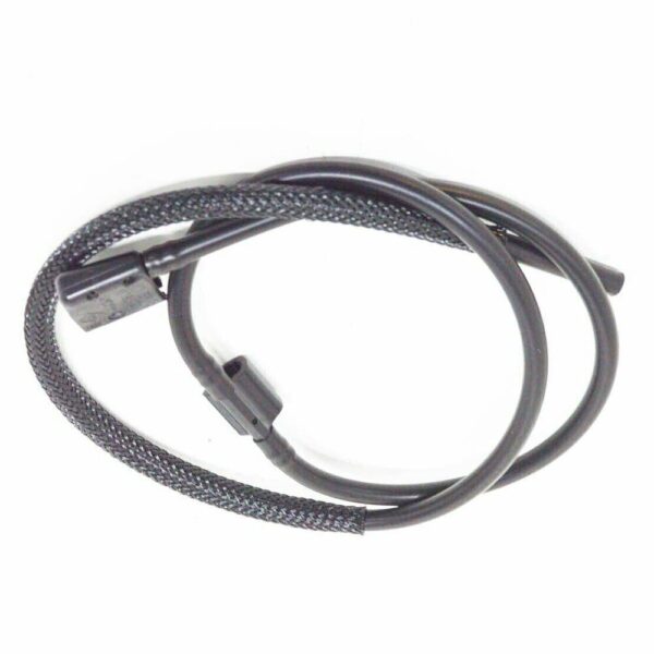 A0008604847 - MB VITO W639 Left Wiper Arm Washer Nozzle With Authentic Tube