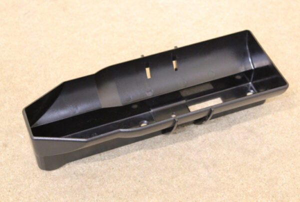 A0008660214 - NEW MERCEDES-BENZ ML W166 FIRE EXTINGUISHER BRACKET A0008660214
