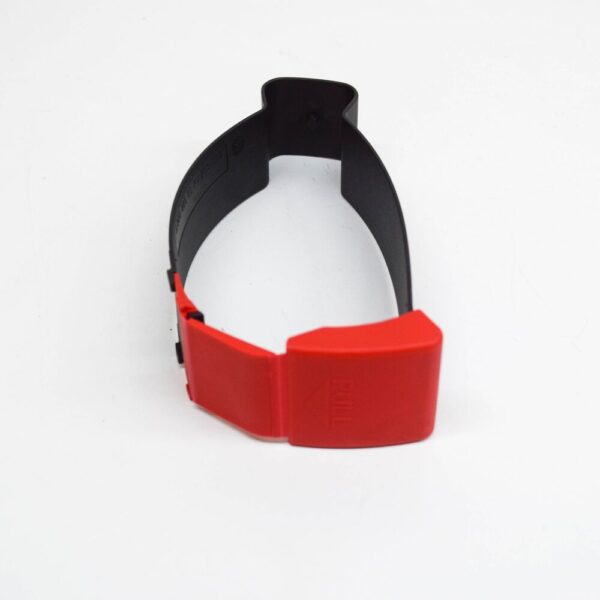 A0008660571 - NEW MERCEDES-BENZ ML W164 FIRE EXTINGUISHER RETAINING STRAP A0008660571 ORIGINAL