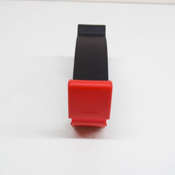 A0008660571 - NEW MERCEDES-BENZ ML W164 FIRE EXTINGUISHER RETAINING STRAP A0008660571 ORIGINAL