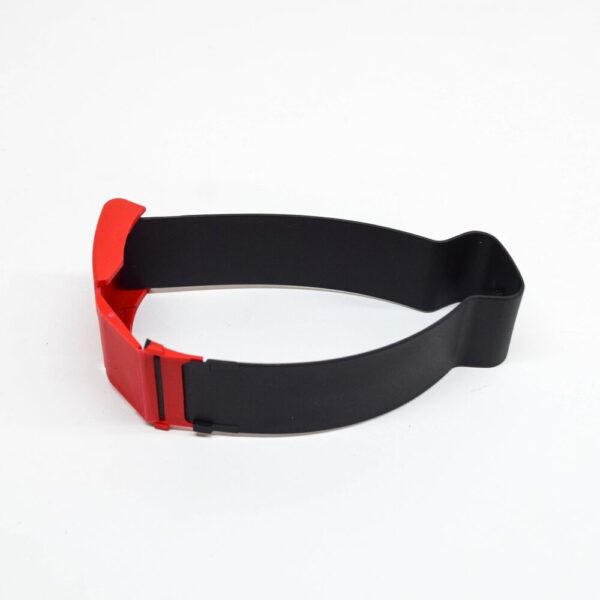 A0008660571 - NEW MERCEDES-BENZ ML W164 FIRE EXTINGUISHER RETAINING STRAP A0008660571 ORIGINAL