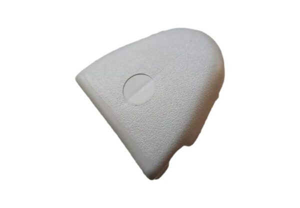 A0008680530647C15 - Mercedes-Benz W114 Original Seat Belt Bolt Cover A0