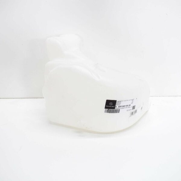 A0008695020 - NEW MERCEDES-BENZ VITO W639 WINDSCREEN WASH TANK RHD A0008695020 GENUINE