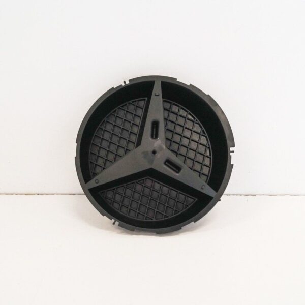 A0008880100 - Mercedes-Benz E-Class W213 Radiator Grille Star Badge A0008880100 New