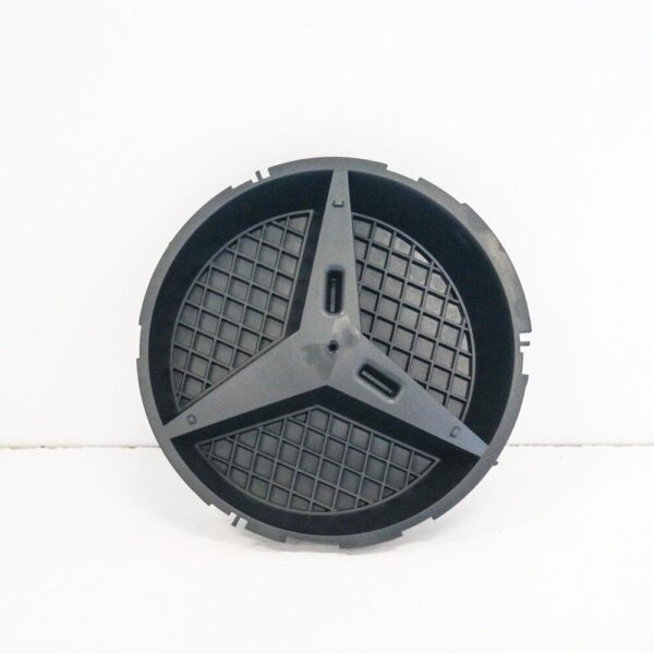 A0008880100 - Mercedes-Benz E-Class W213 Radiator Grille Star Badge A0008880100 New