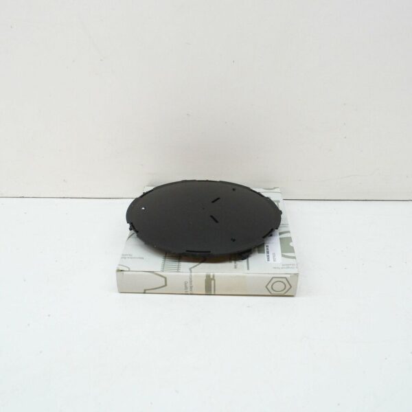 A0008880400 - NEW MB A W177 FRONT BUMPER RADIATOR GRILLE EMBLEM BRACKET A0008880400 ORIGINAL