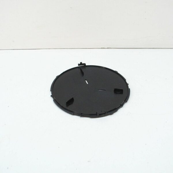 A0008880400 - NEW MB A W177 FRONT BUMPER RADIATOR GRILLE EMBLEM BRACKET A0008880400 ORIGINAL