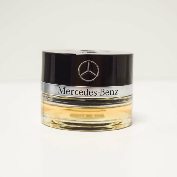 A0008990188 - NEW MB S-CLASS W222 FLACON PERFUME ATOMISER SPORTS MOOD A0008990188 ORIGINAL