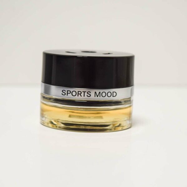 A0008990188 - NEW MB S-CLASS W222 FLACON PERFUME ATOMISER SPORTS MOOD A0008990188 ORIGINAL
