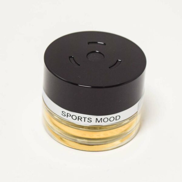 A0008990188 - NEW MB S-CLASS W222 FLACON PERFUME ATOMISER SPORTS MOOD A0008990188 ORIGINAL