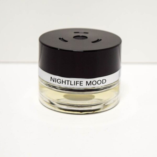 A0008990388 - NEW MERCEDES BENZ INTERIOR PERFUME ATOMISER NIGHTLIFE MOOD A0008990388 ORIGINAL