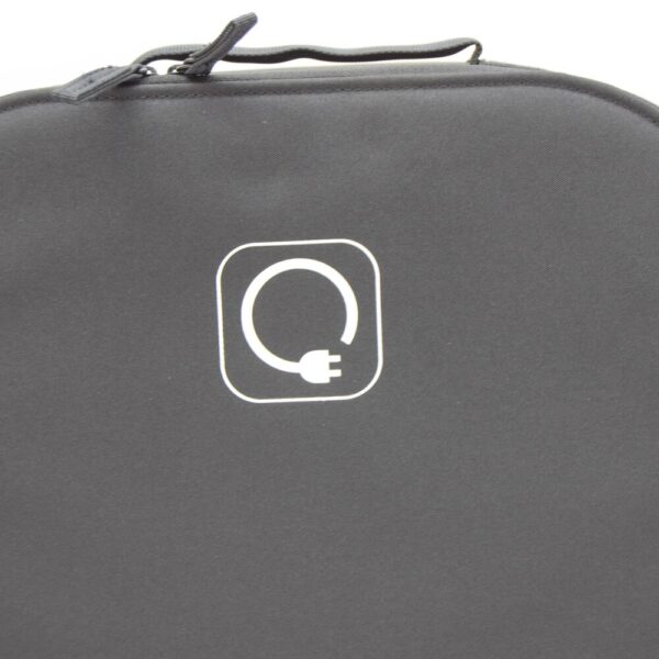 A0008992600 - MERCEDES-BENZ GLE W167 Charging Cable Bag A0008992600 NEW GENUINE
