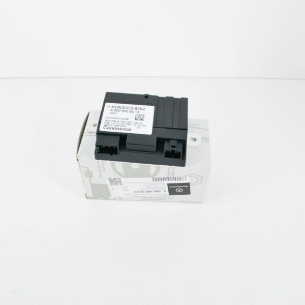 A0009009213 - NEW MERCEDES-BENZ VITO W447 FUEL PUMP CONTROL UNIT A0009009213