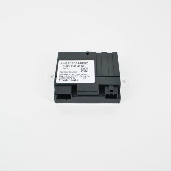 A0009009213 - NEW MERCEDES-BENZ VITO W447 FUEL PUMP CONTROL UNIT A0009009213