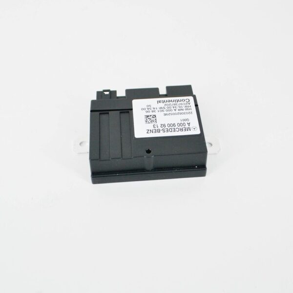 A0009009213 - NEW MERCEDES-BENZ VITO W447 FUEL PUMP CONTROL UNIT A0009009213