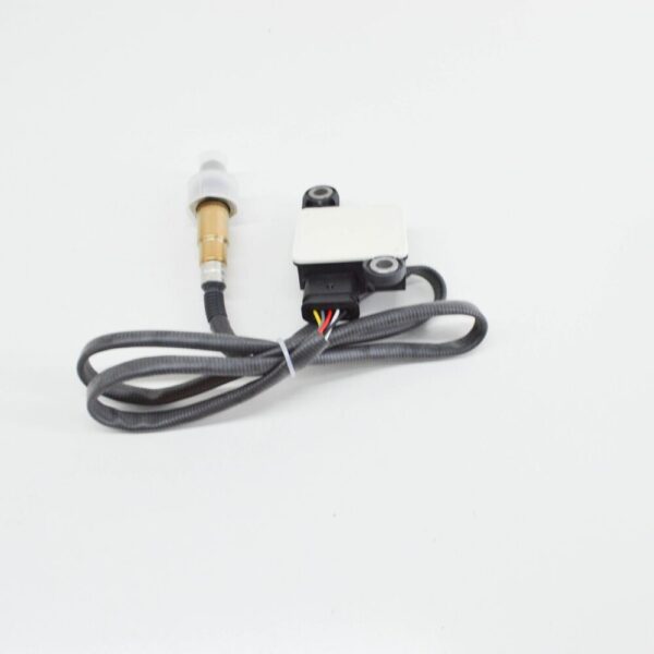 A0009050408 - NEW MB GLE C292 REAR MUFFLER SOOT PARTICULATE SENSOR A0009050408
