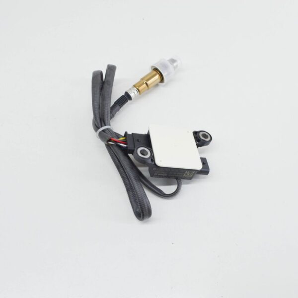 A0009050408 - NEW MB GLE C292 REAR MUFFLER SOOT PARTICULATE SENSOR A0009050408