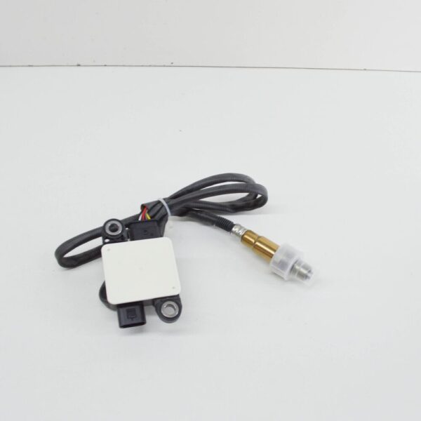 A0009050408 - NEW MB GLE C292 REAR MUFFLER SOOT PARTICULATE SENSOR A0009050408