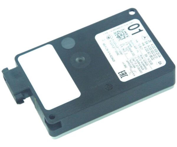 A0009052504 - Mercedes-Benz Radar Sensor for CLA GLA ML GLE GLS SLK SLC A B CLS Genuine A0009