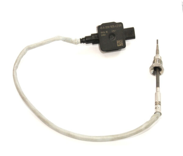 A0009054209 - NEW MERCEDES-BENZ GLE W167 TURBOCHARGER TEMPERATURE SENSOR A0009054209