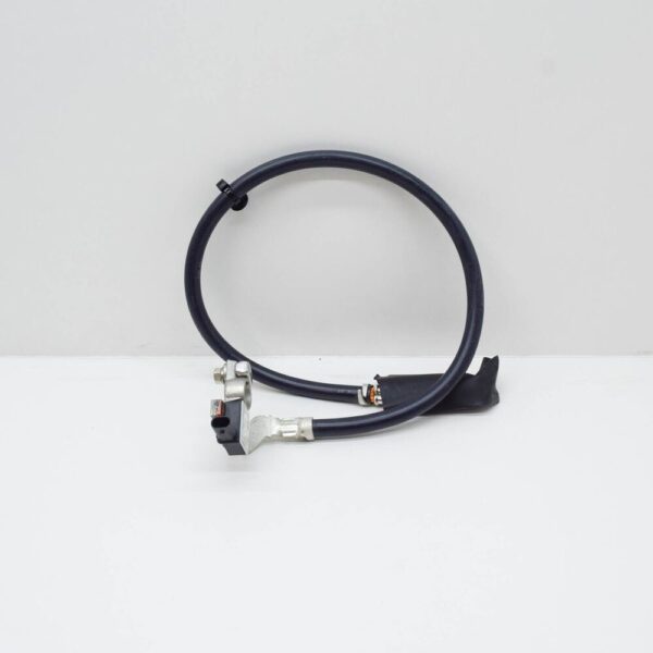 A0009055309 - NEW MERCEDES-BENZ S W222 NEGATIVE BATTERY CABLE A0009055309 ORIGINAL