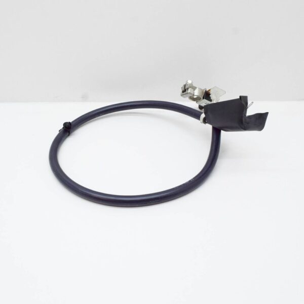 A0009055309 - NEW MERCEDES-BENZ S W222 NEGATIVE BATTERY CABLE A0009055309 ORIGINAL