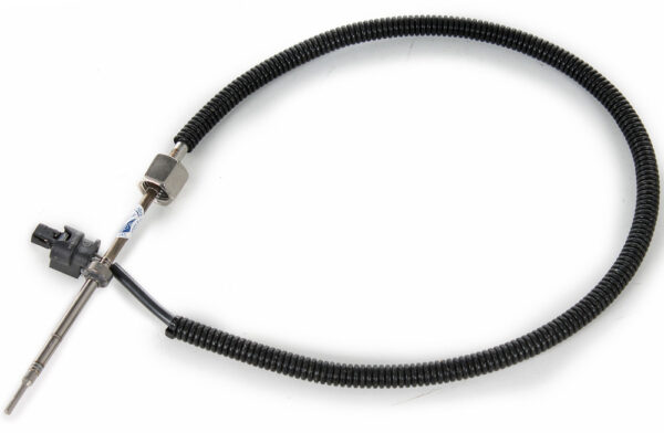 A0009056002 - NEW MERCEDES-BENZ C W205 EXHAUST TEMPERATURE SENSOR A0009056002 ORIGINAL