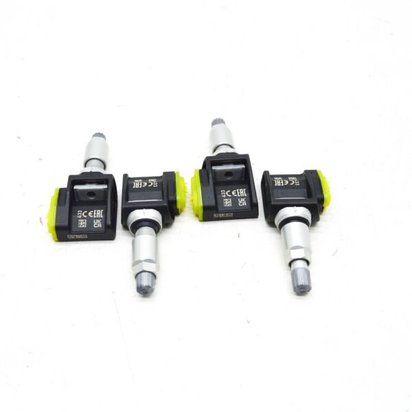 A0009059914 - NEW MERCEDES-BENZ GLC COUPE C253 TYRE PRESSURE SENSOR KIT A0009059914 ORIGINAL