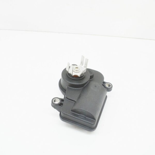 A0009061201 - NEW MERCEDES-BENZ CLA C117 EXHAUST GAS FLAP CONTROLLER A0009061201 ORIGINAL