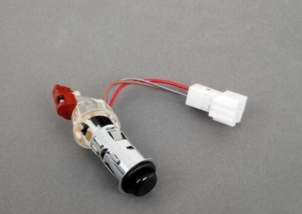 A0009063900 - Mercedes-Benz C250 Accendino Assy Accendisigari Originale A0009063900