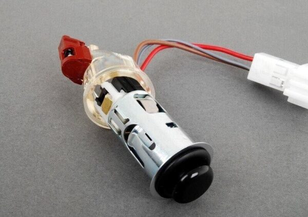 A0009063900 - Mercedes-Benz C250 Accendino Assy Accendisigari Originale A0009063900