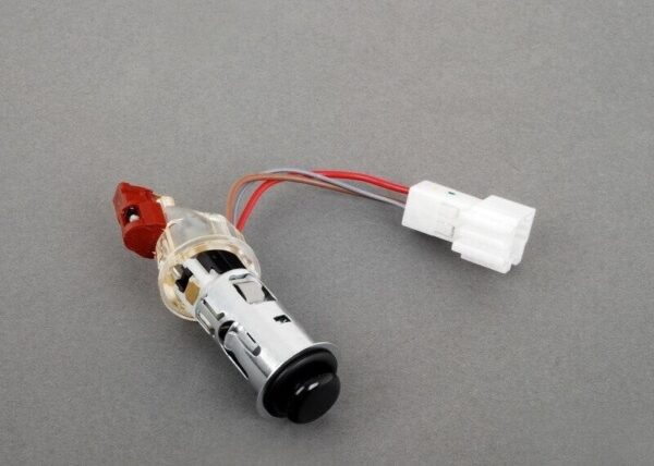 A0009063900 - Mercedes-Benz C250 Accendino Assy Accendisigari Originale A0009063900
