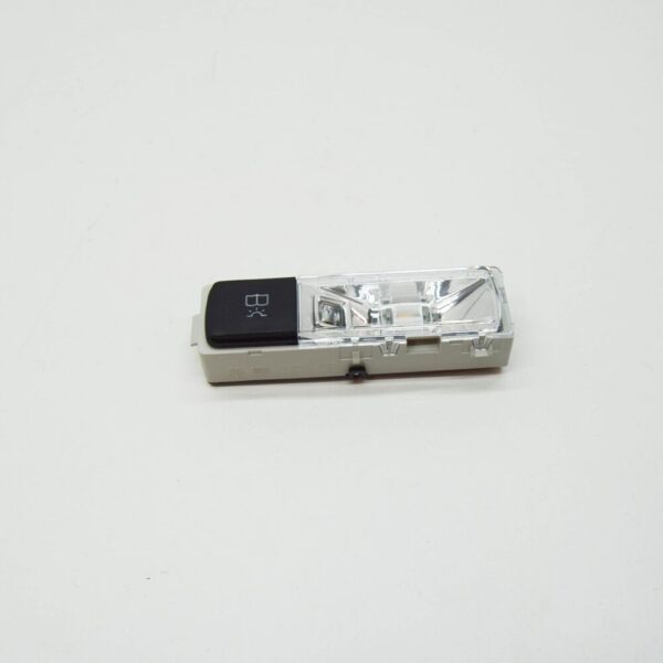 A00090650069051 - NEW MERCEDES-BENZ GLE W167 INTERIOR LIGHTING A00090650069051 ORIGINAL